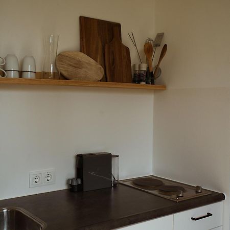 Modern Tiny House Op Rustig Watersportpark Villa Elahuizen Exteriör bild